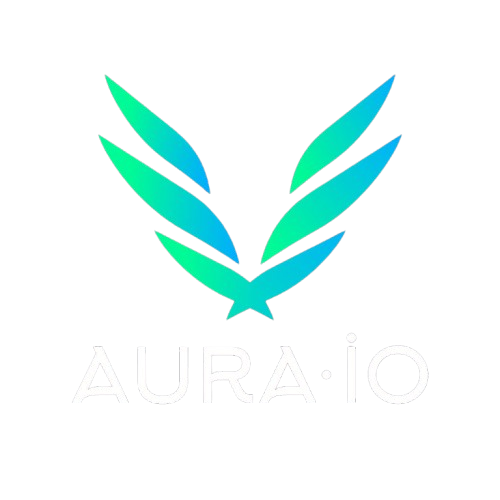 Aura Logo